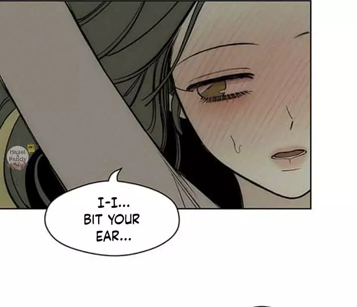 Tears on a Withered Flower Chapter 48 page 19