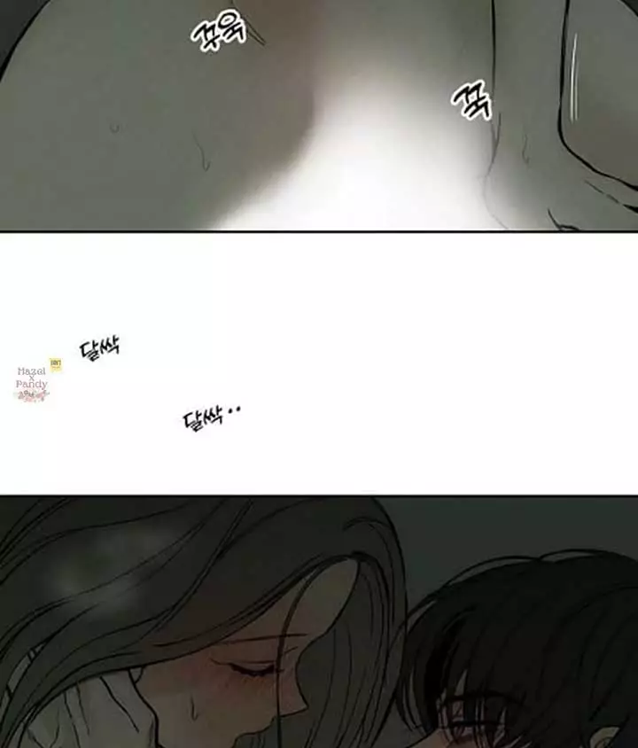 Tears on a Withered Flower Chapter 48 page 106