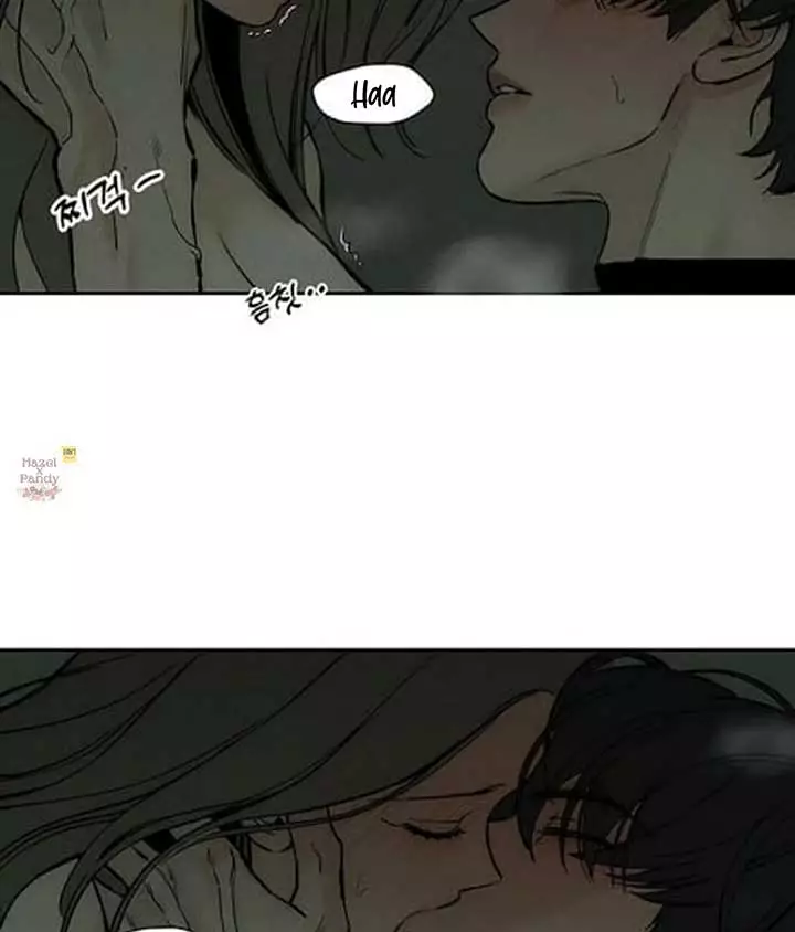 Tears on a Withered Flower Chapter 48 page 107