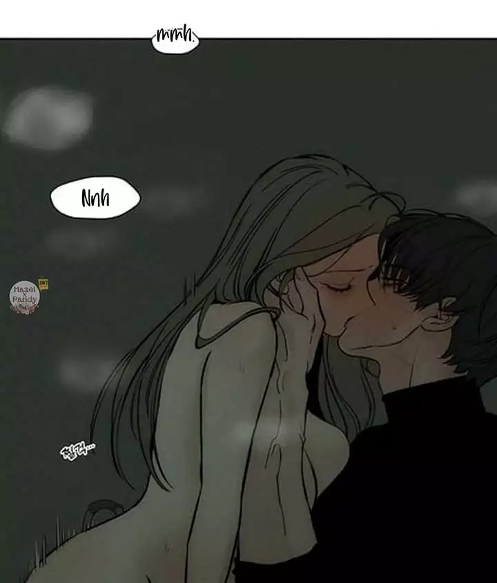 Tears on a Withered Flower Chapter 48 page 110