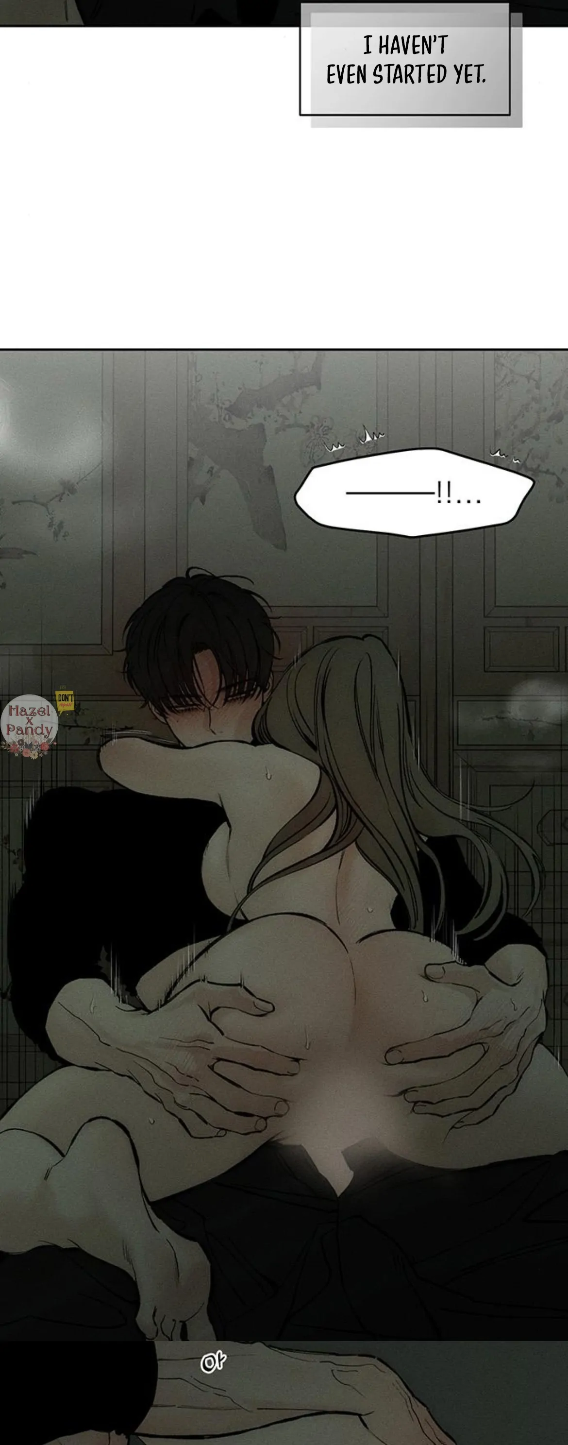 Tears on a Withered Flower Chapter 49 page 4