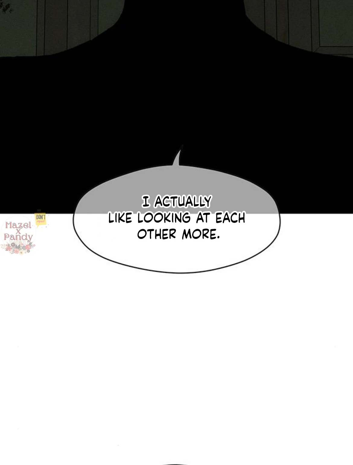 Tears on a Withered Flower Chapter 49 page 32
