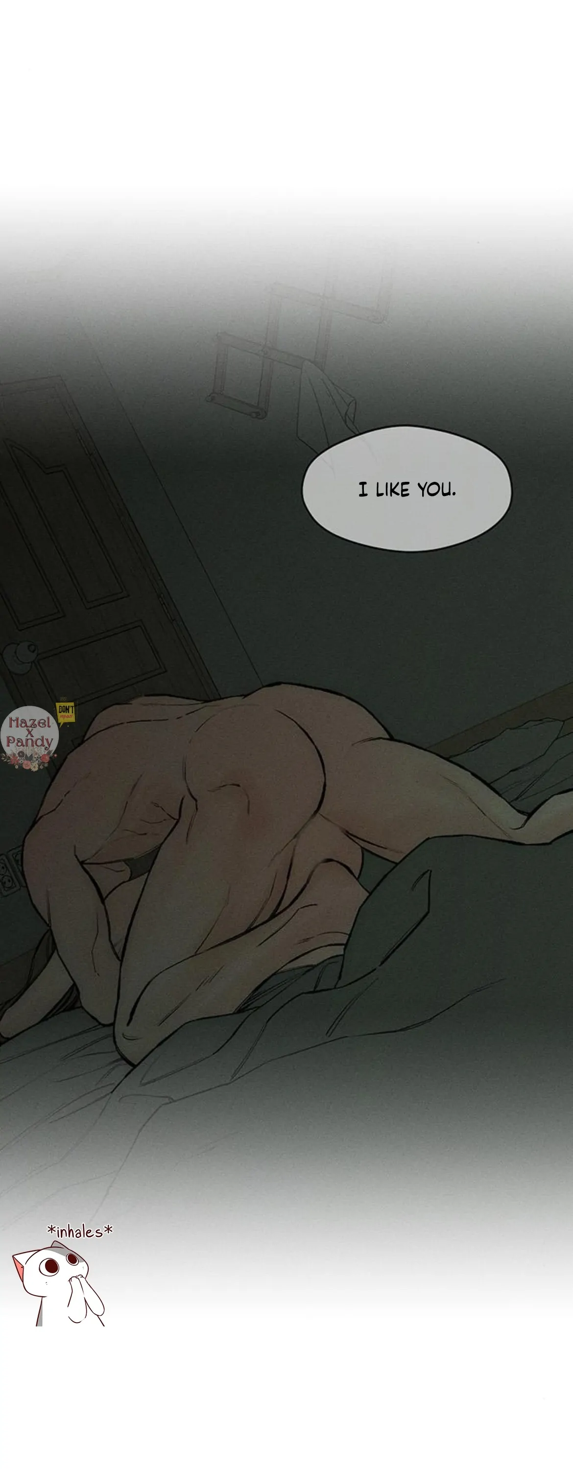 Tears on a Withered Flower Chapter 49 page 54