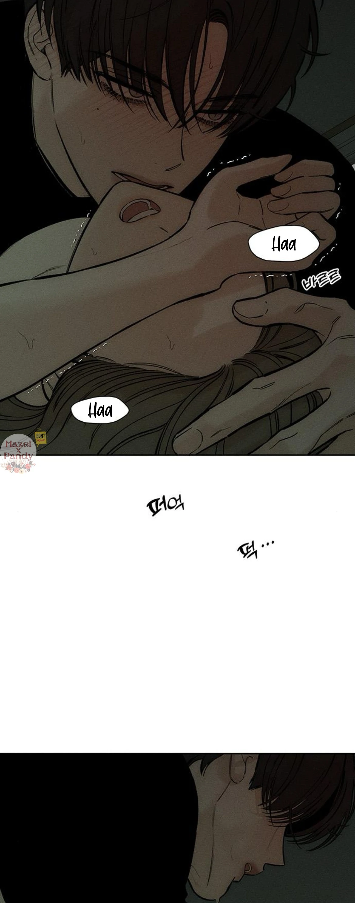 Tears on a Withered Flower Chapter 49 page 27