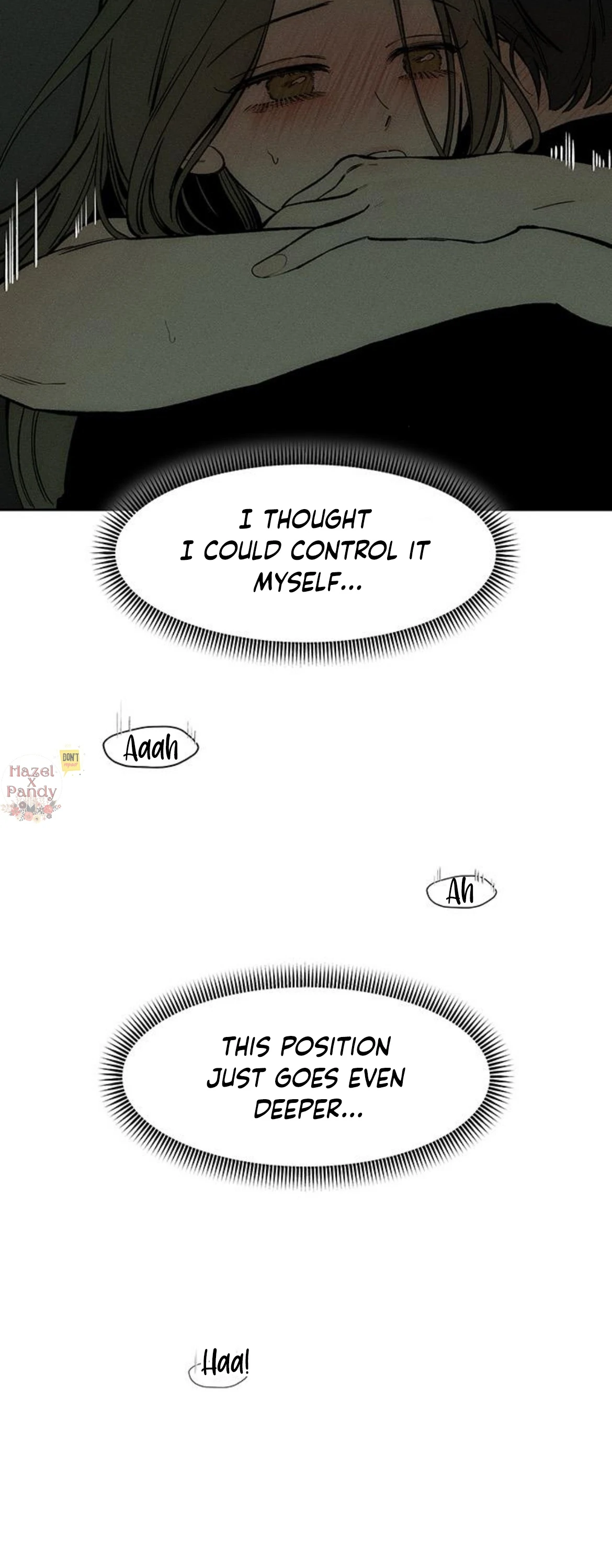 Tears on a Withered Flower Chapter 49 page 6