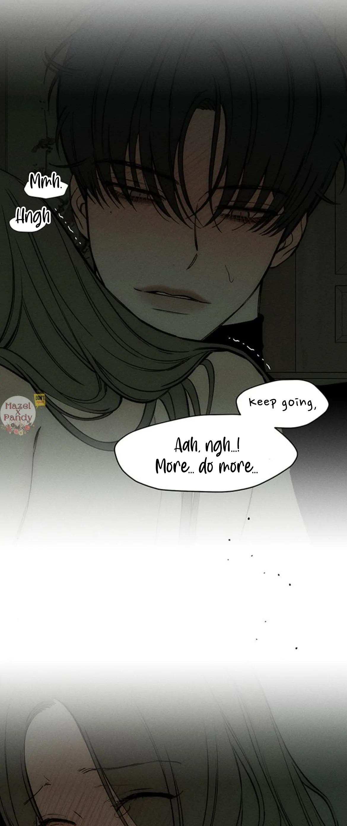 Tears on a Withered Flower Chapter 49 page 16