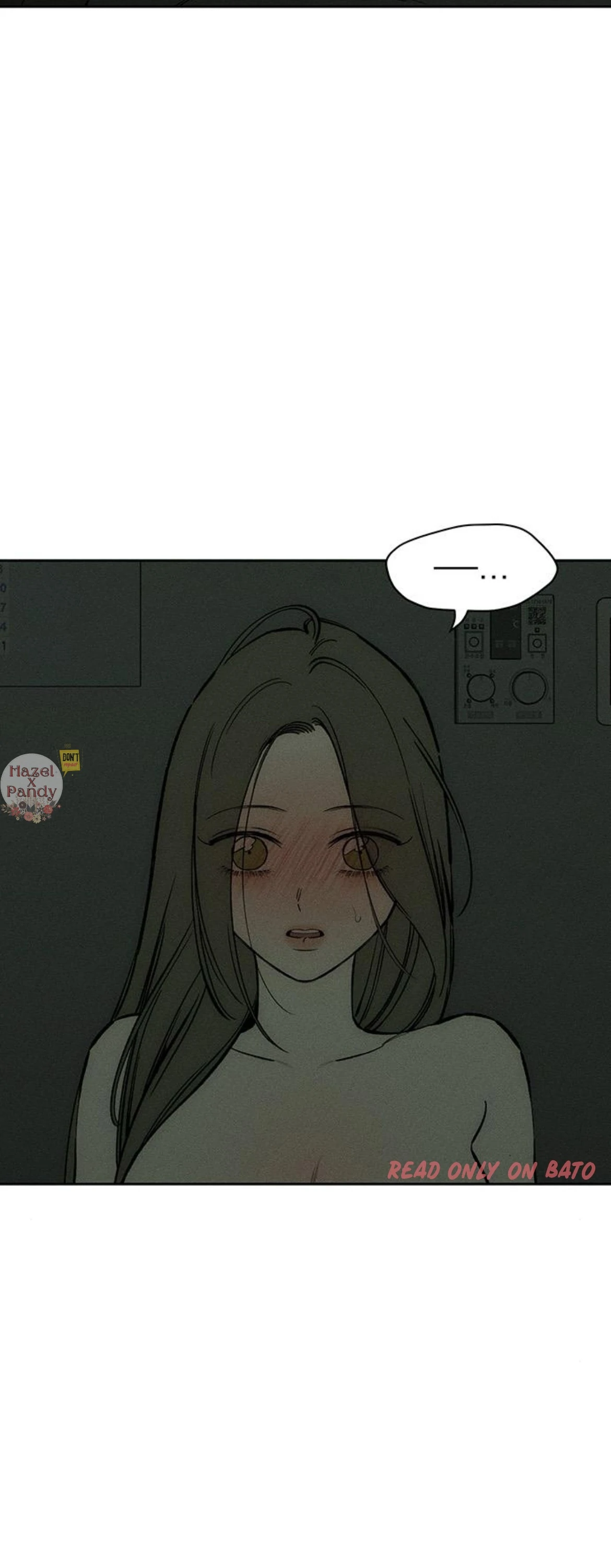 Tears on a Withered Flower Chapter 49 page 13