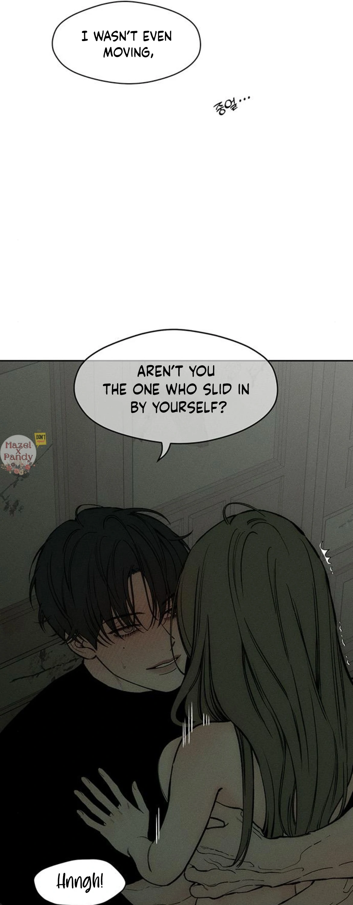 Tears on a Withered Flower Chapter 49 page 10