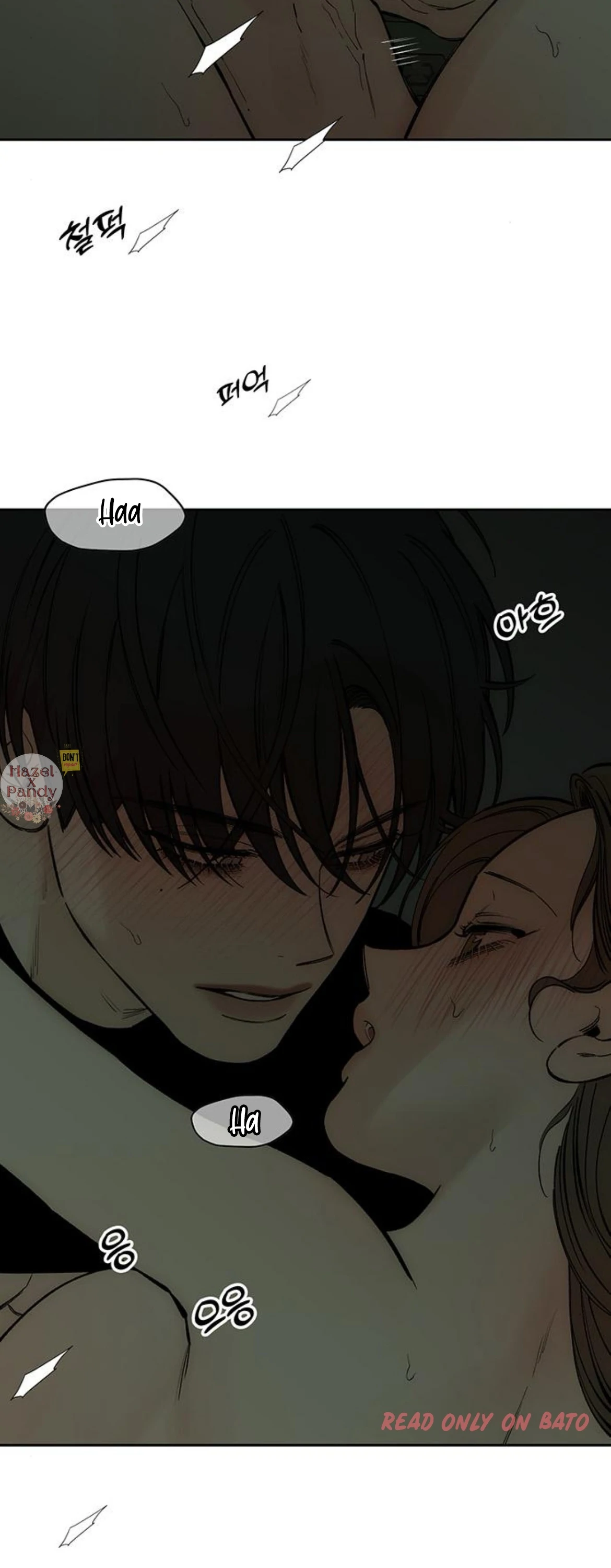 Tears on a Withered Flower Chapter 49 page 20