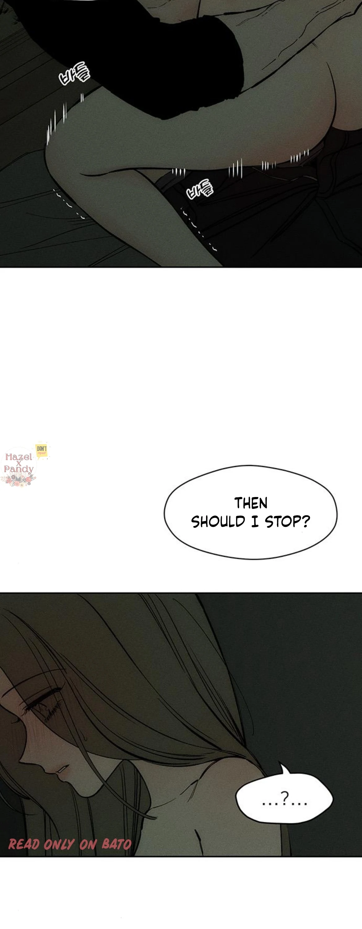 Tears on a Withered Flower Chapter 49 page 11