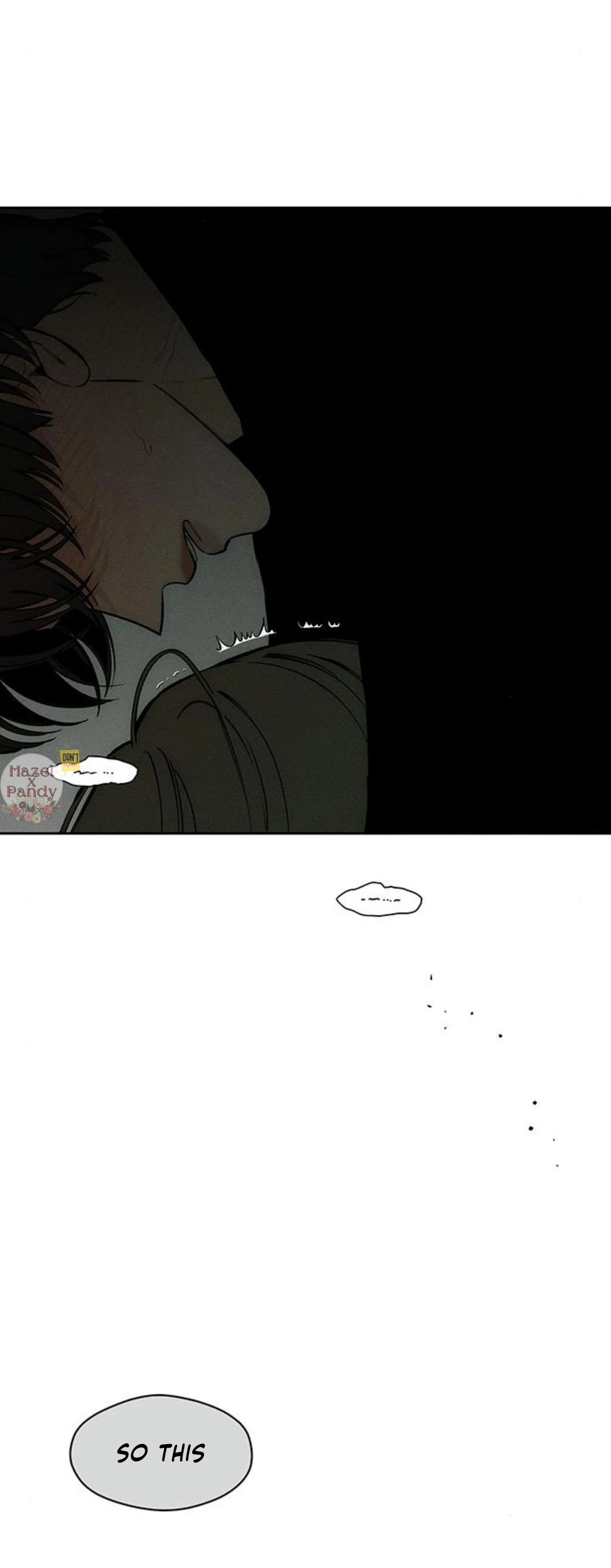 Tears on a Withered Flower Chapter 49 page 38
