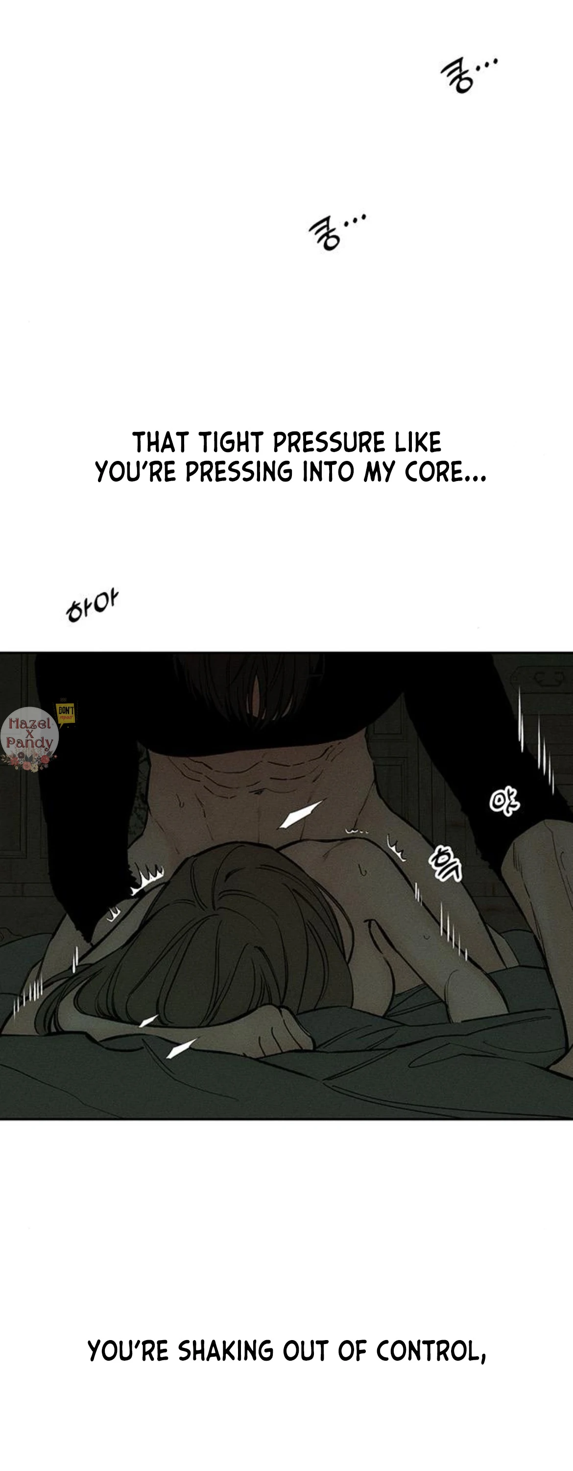 Tears on a Withered Flower Chapter 49 page 41