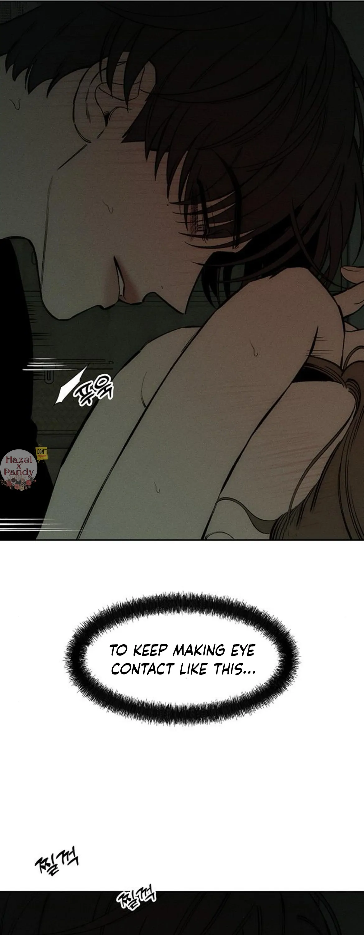 Tears on a Withered Flower Chapter 49 page 25