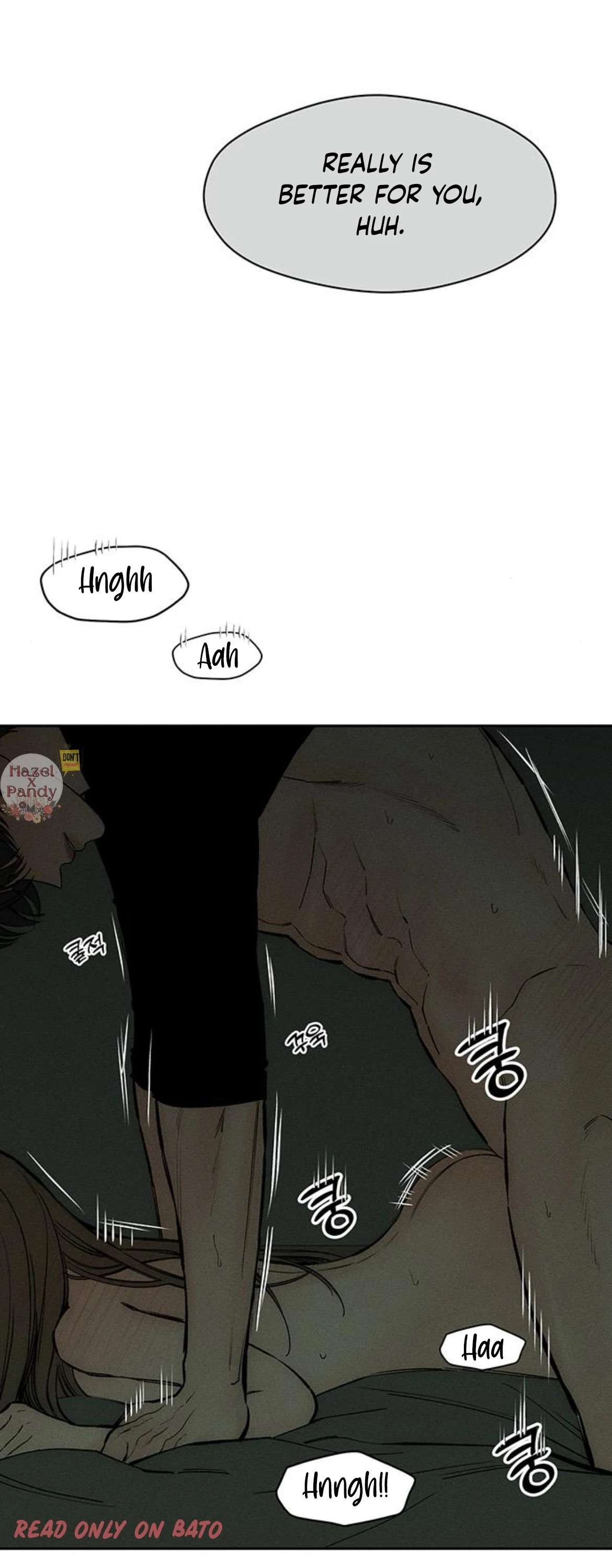 Tears on a Withered Flower Chapter 49 page 39