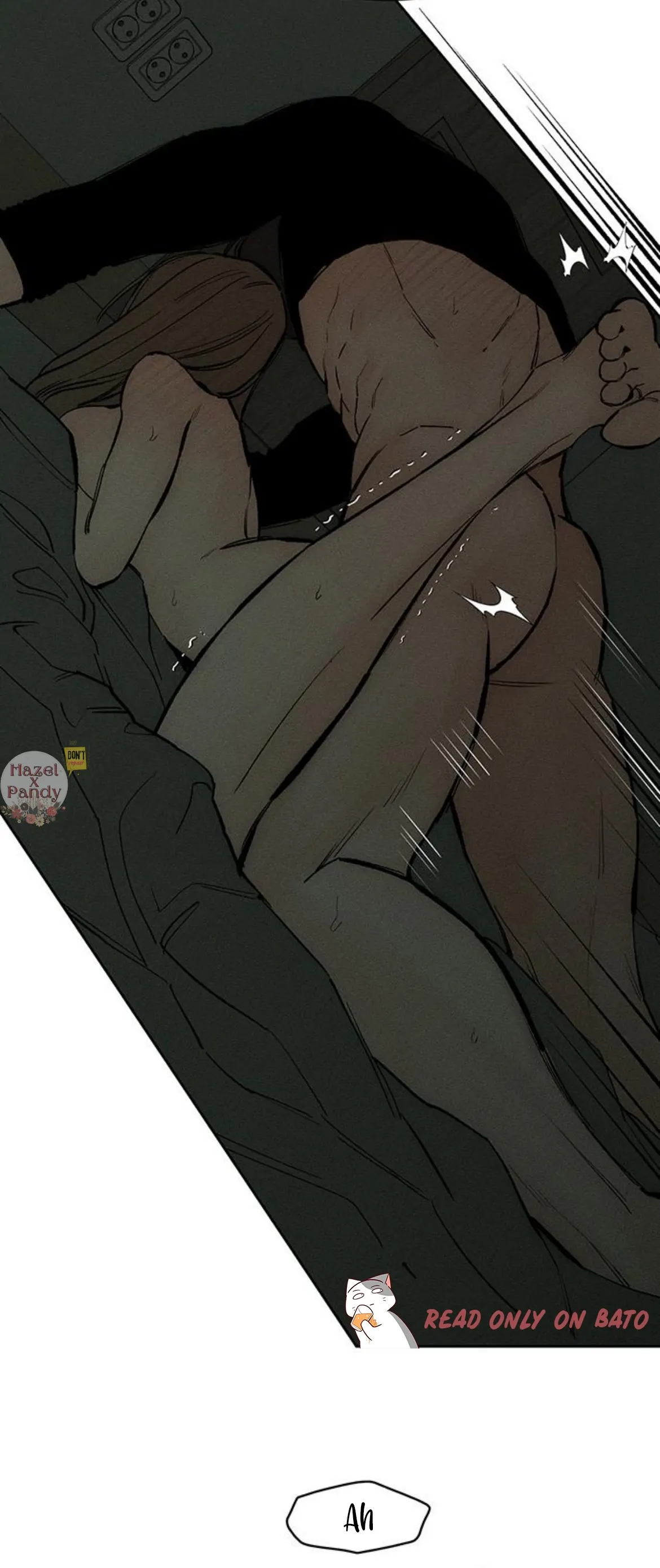Tears on a Withered Flower Chapter 49 page 36