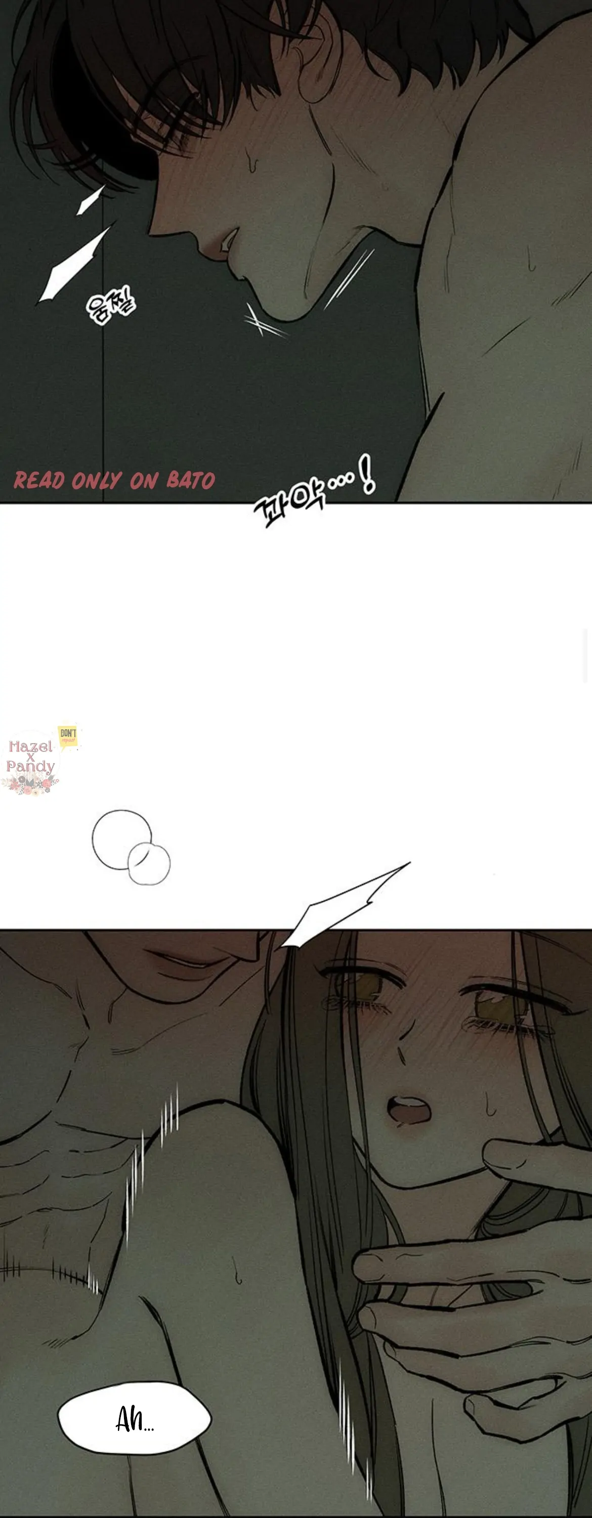 Tears on a Withered Flower Chapter 49 page 45