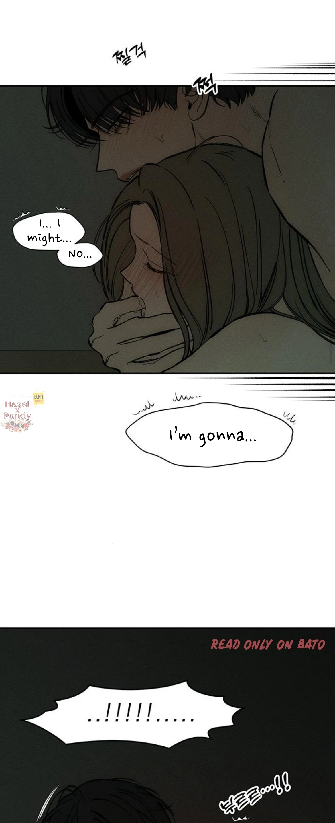 Tears on a Withered Flower Chapter 49 page 48