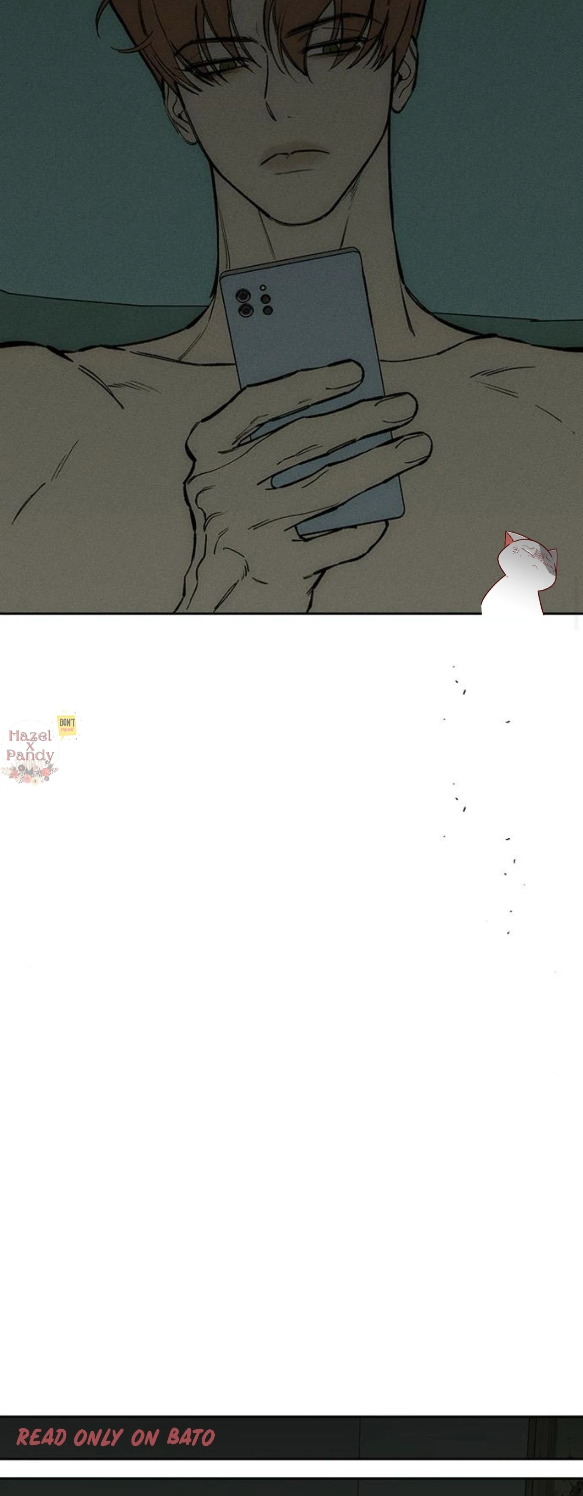 Tears on a Withered Flower Chapter 49 page 57