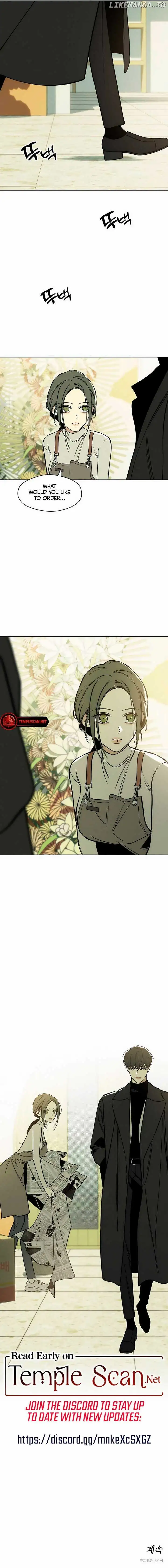 Tears on a Withered Flower Chapter 5 page 15