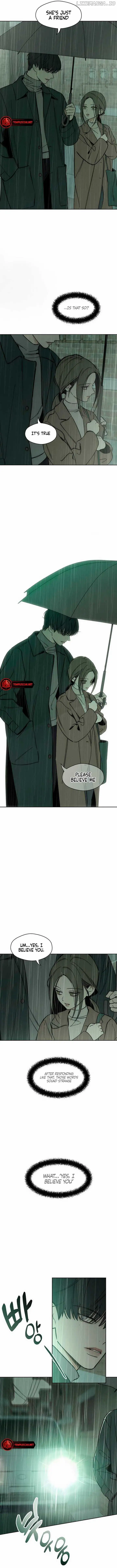 Tears on a Withered Flower Chapter 5 page 4