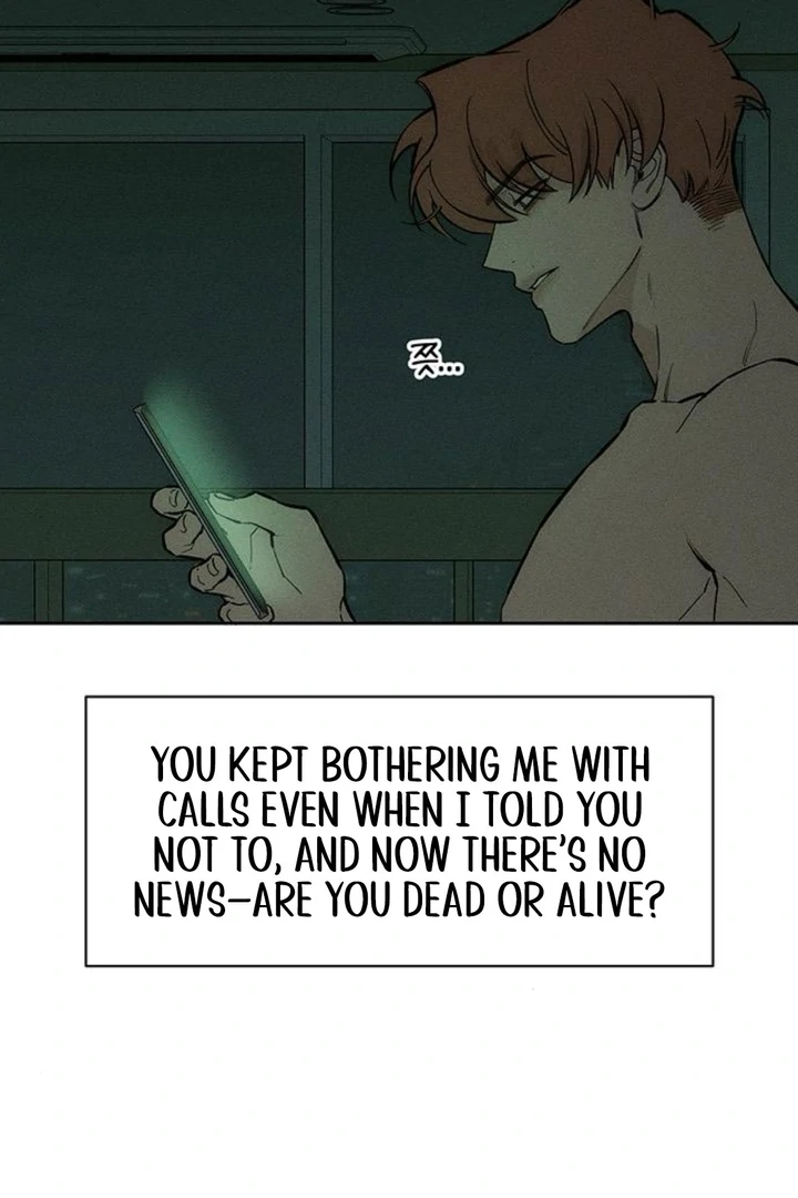 Tears on a Withered Flower Chapter 50 page 4