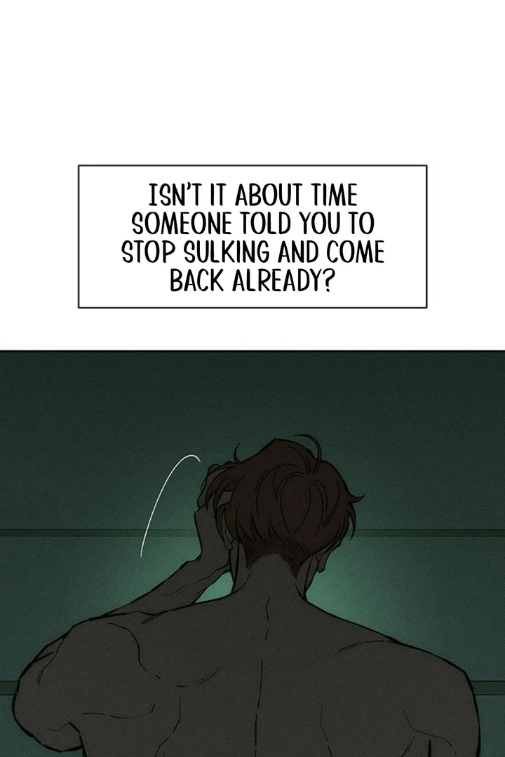 Tears on a Withered Flower Chapter 50 page 5
