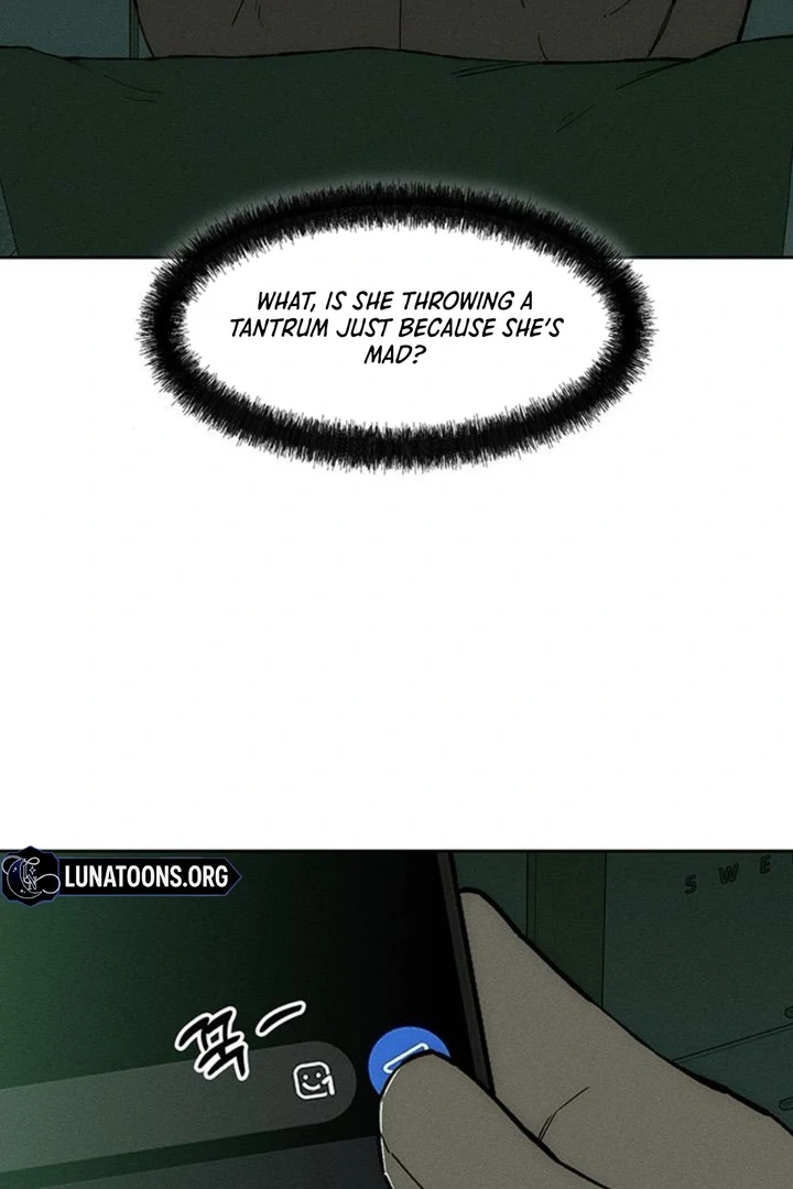 Tears on a Withered Flower Chapter 50 page 6