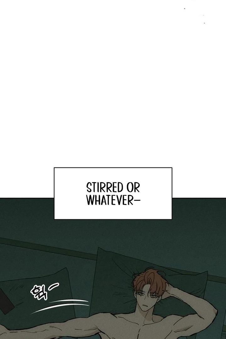 Tears on a Withered Flower Chapter 50 page 10