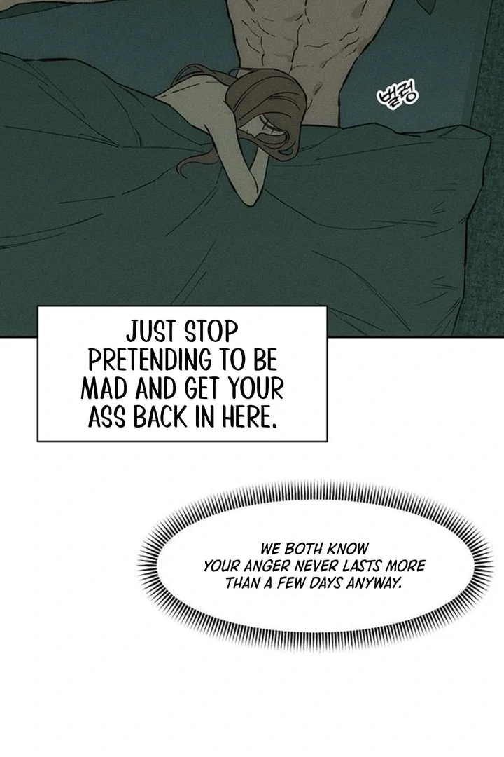 Tears on a Withered Flower Chapter 50 page 11
