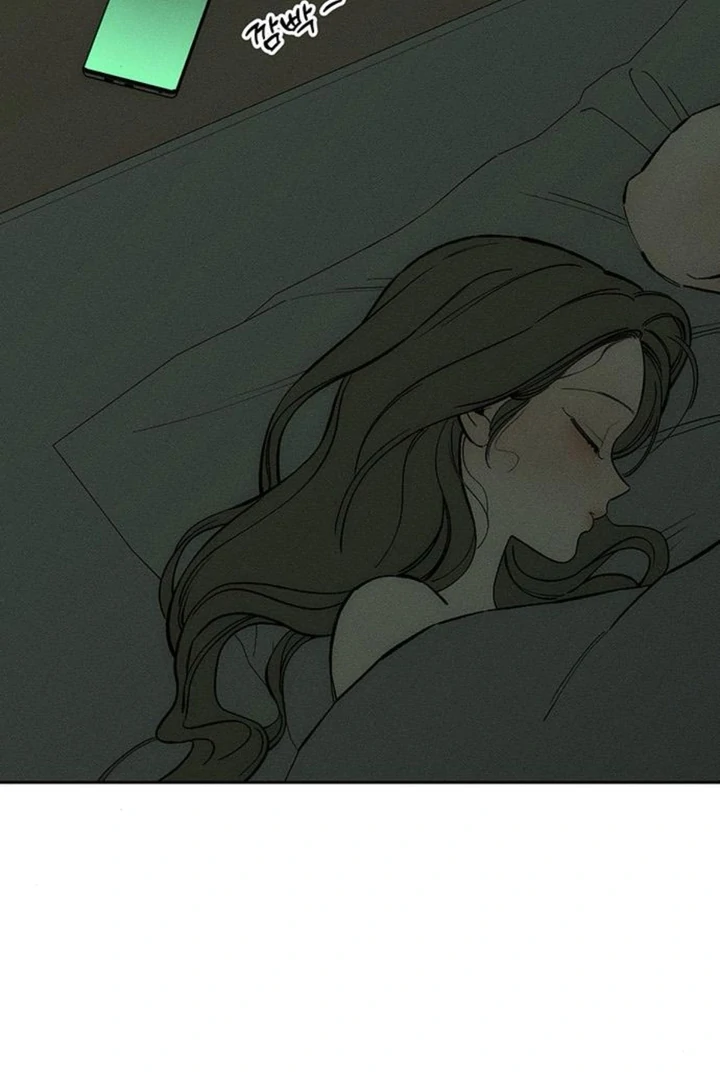 Tears on a Withered Flower Chapter 50 page 19