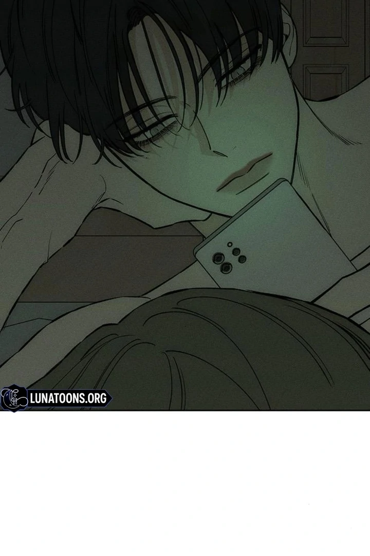Tears on a Withered Flower Chapter 50 page 21