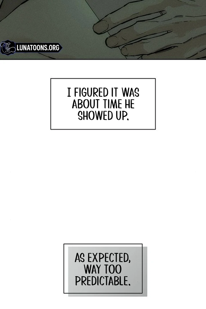 Tears on a Withered Flower Chapter 50 page 25
