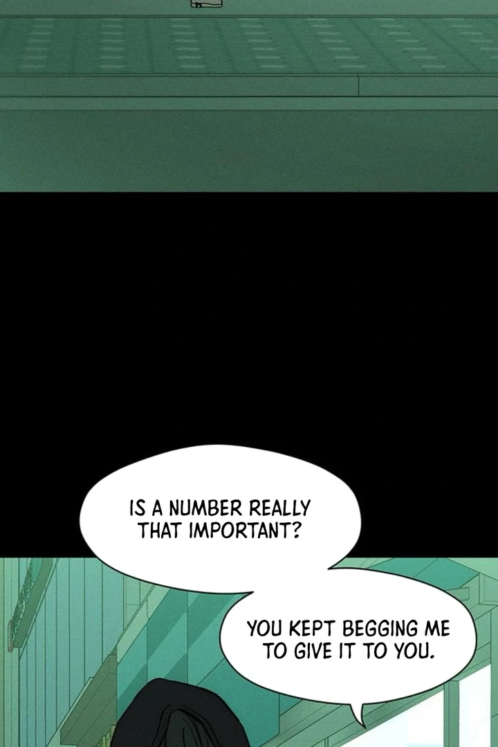 Tears on a Withered Flower Chapter 50 page 33
