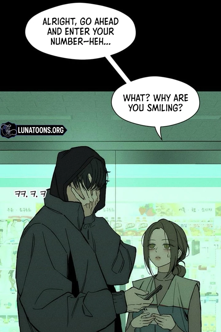 Tears on a Withered Flower Chapter 50 page 38