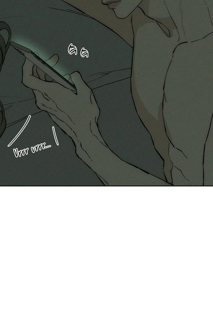 Tears on a Withered Flower Chapter 50 page 40