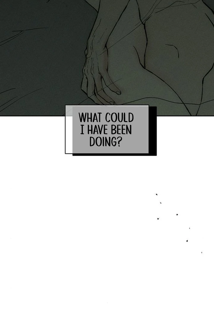 Tears on a Withered Flower Chapter 50 page 47