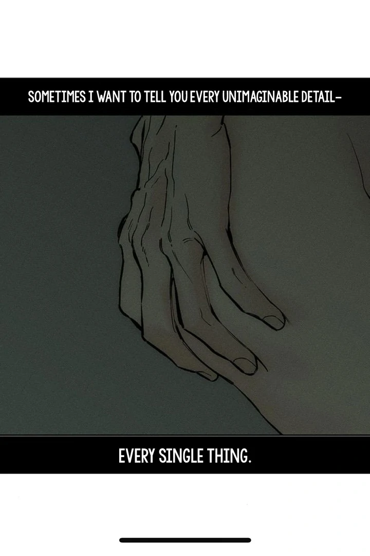 Tears on a Withered Flower Chapter 50 page 48