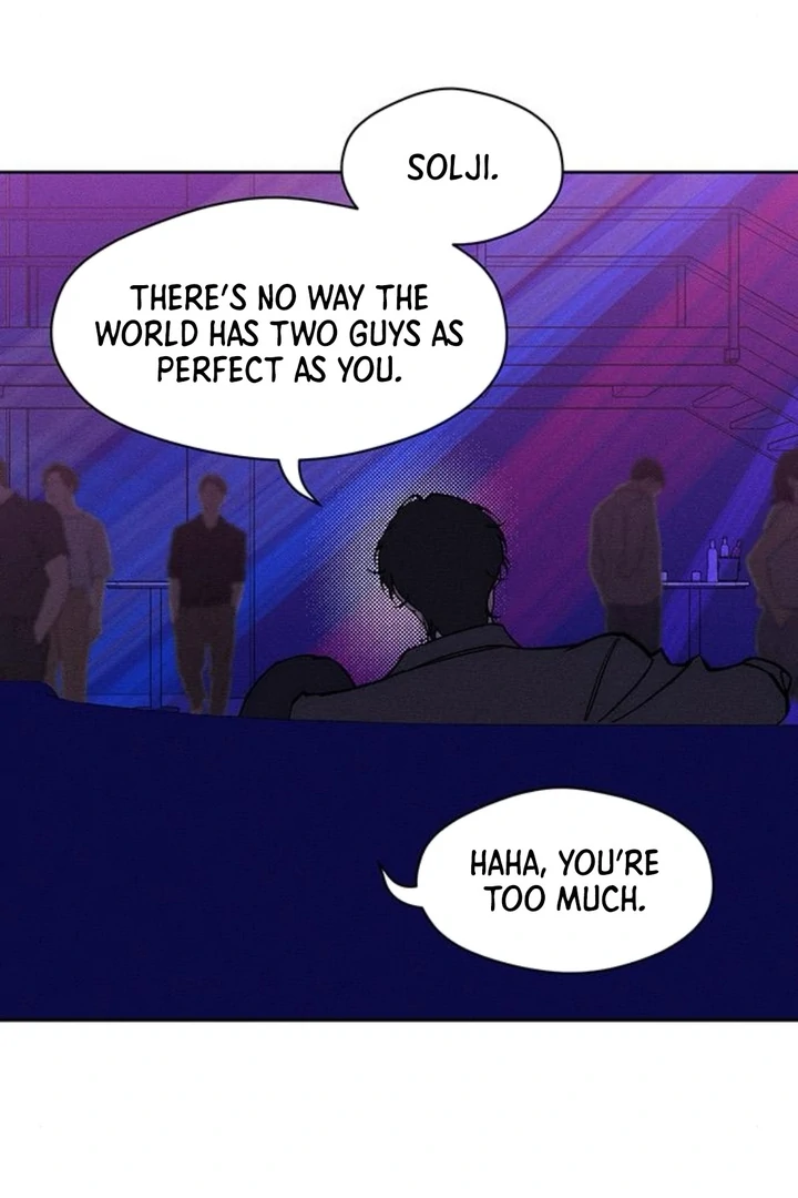 Tears on a Withered Flower Chapter 50 page 71