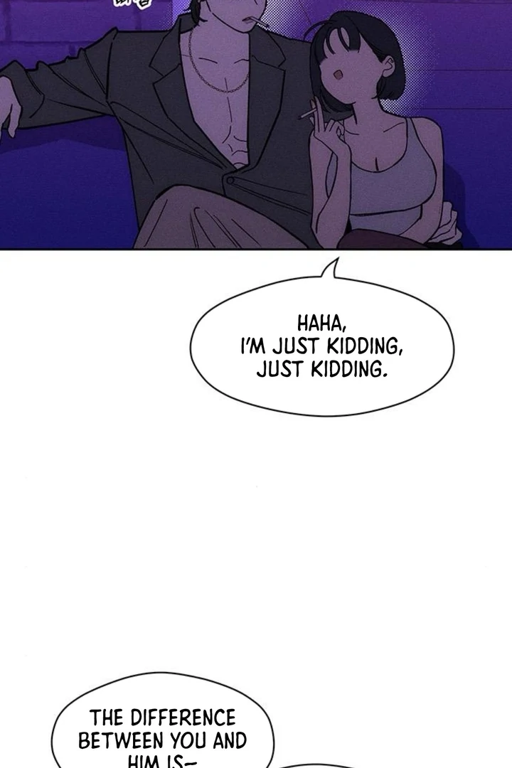 Tears on a Withered Flower Chapter 50 page 75