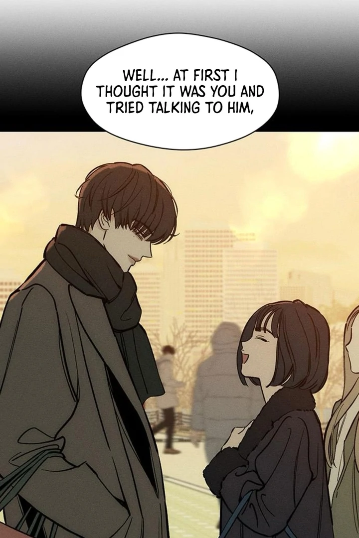 Tears on a Withered Flower Chapter 50 page 79