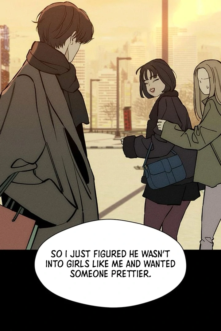 Tears on a Withered Flower Chapter 50 page 85