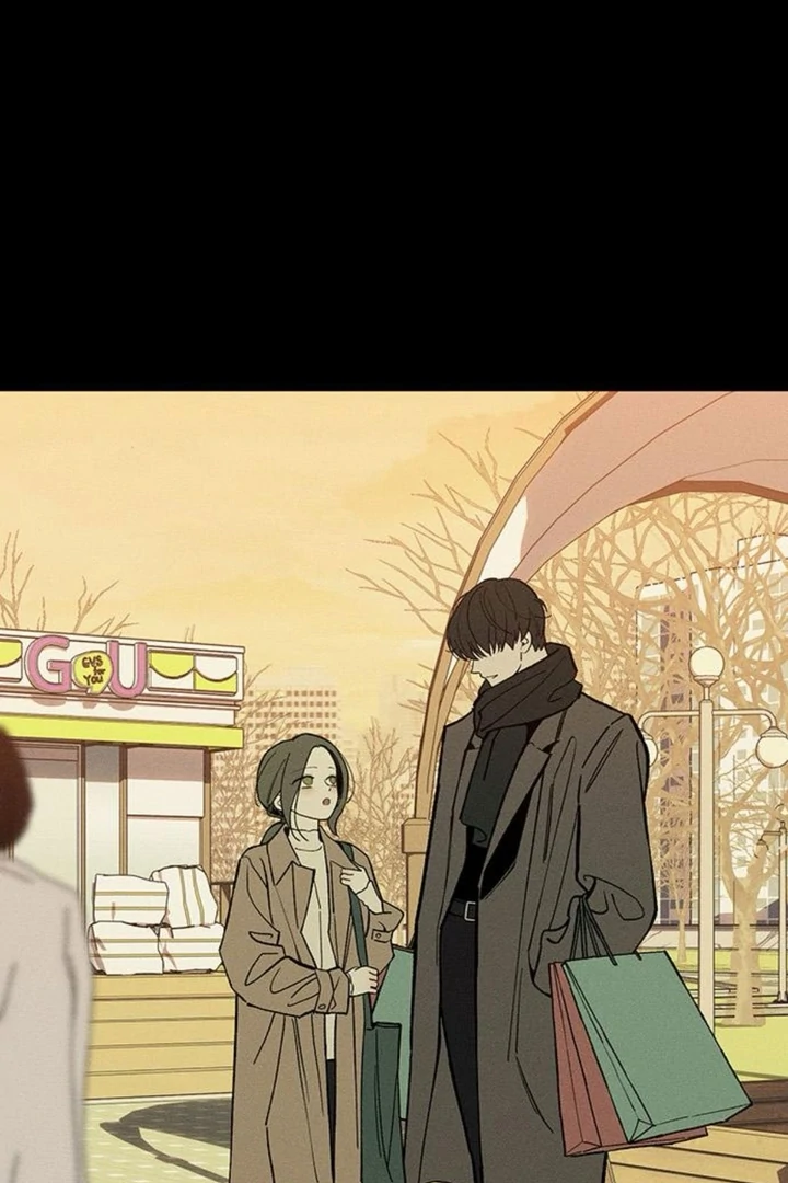 Tears on a Withered Flower Chapter 50 page 86