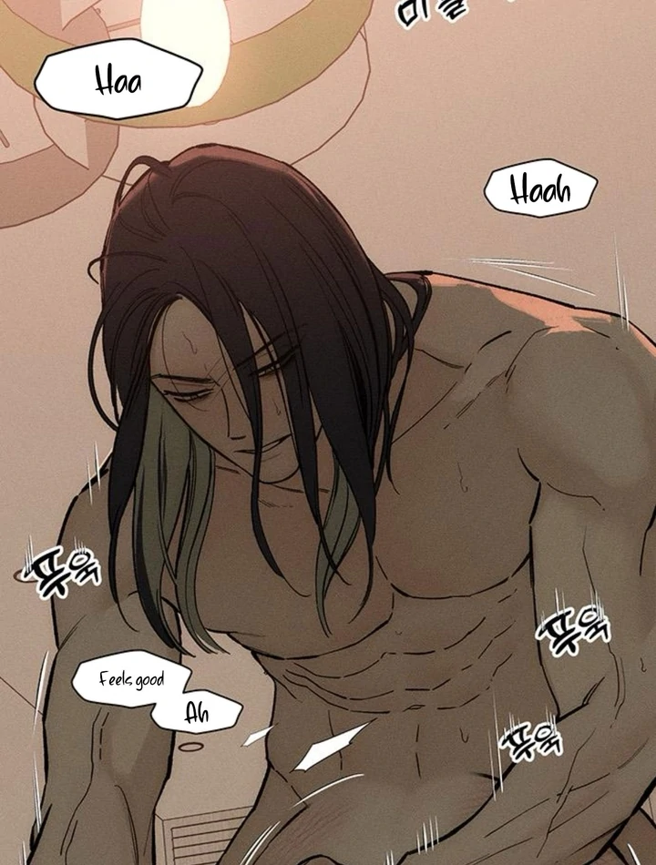 Tears on a Withered Flower Chapter 50 page 97