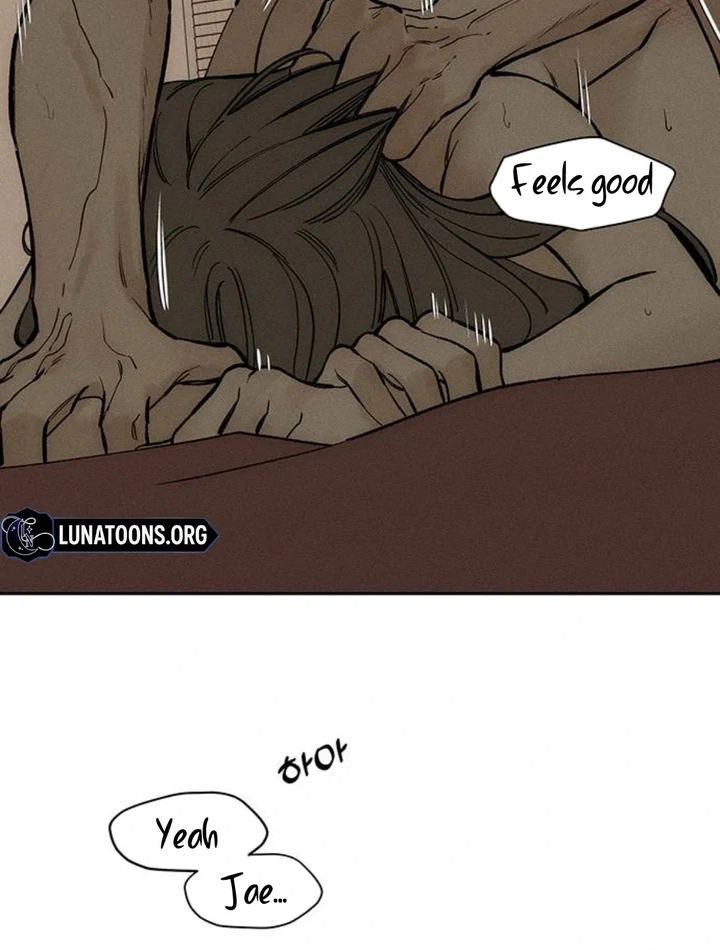 Tears on a Withered Flower Chapter 50 page 98