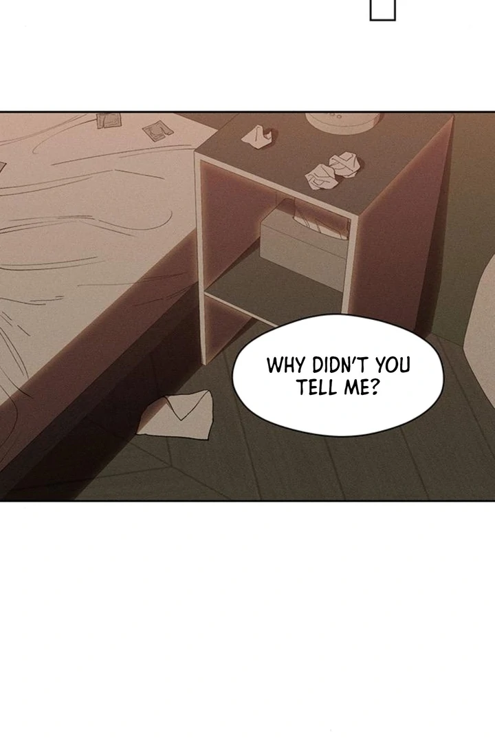 Tears on a Withered Flower Chapter 50 page 103