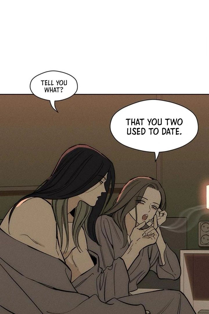 Tears on a Withered Flower Chapter 50 page 104