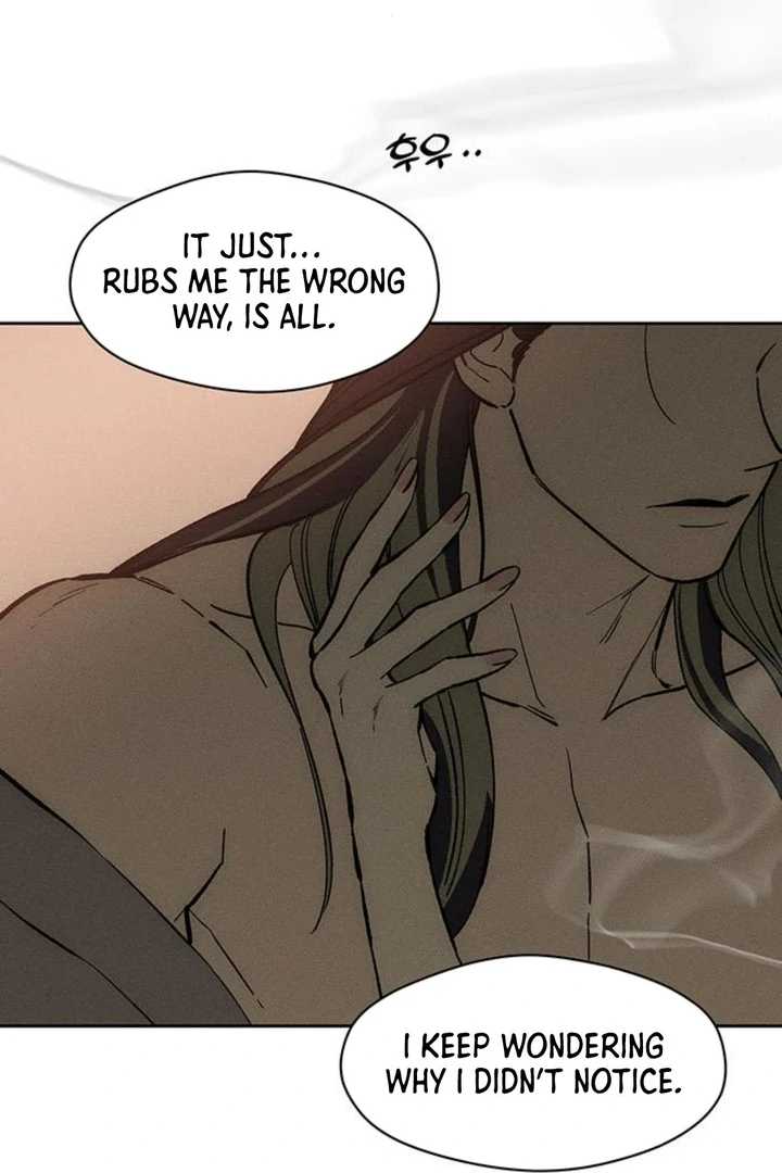 Tears on a Withered Flower Chapter 50 page 107