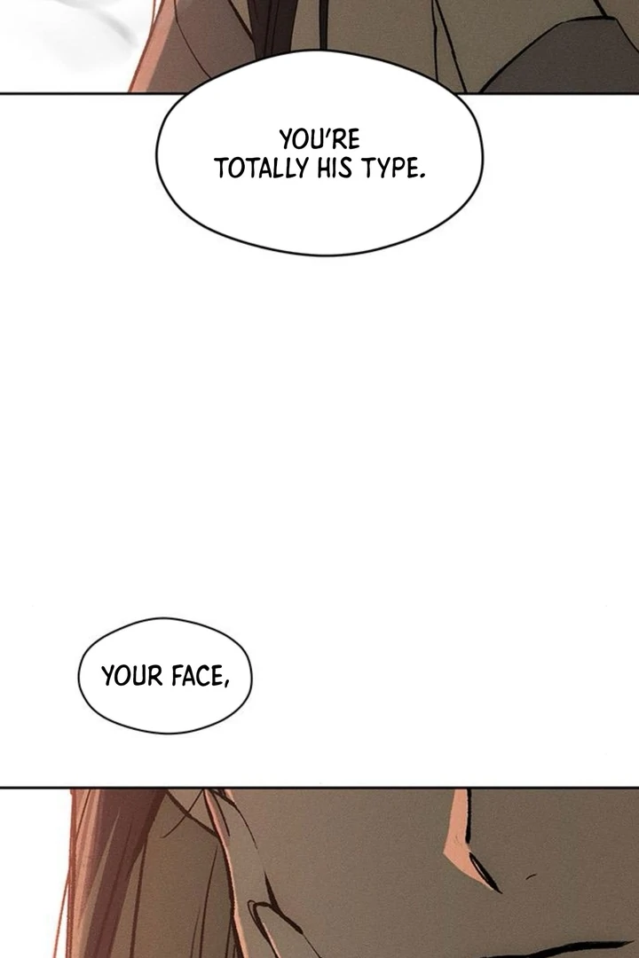 Tears on a Withered Flower Chapter 50 page 110