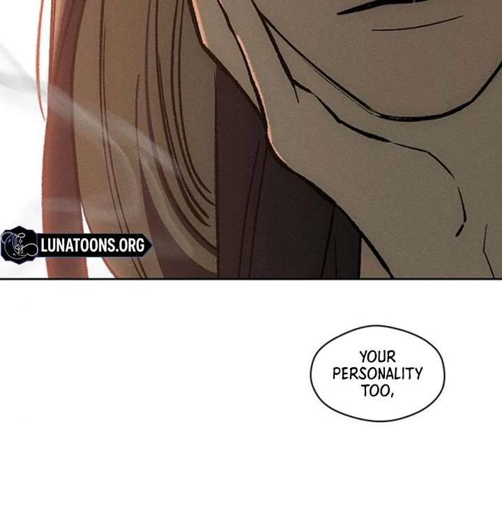 Tears on a Withered Flower Chapter 50 page 111