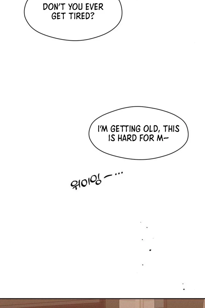 Tears on a Withered Flower Chapter 50 page 116